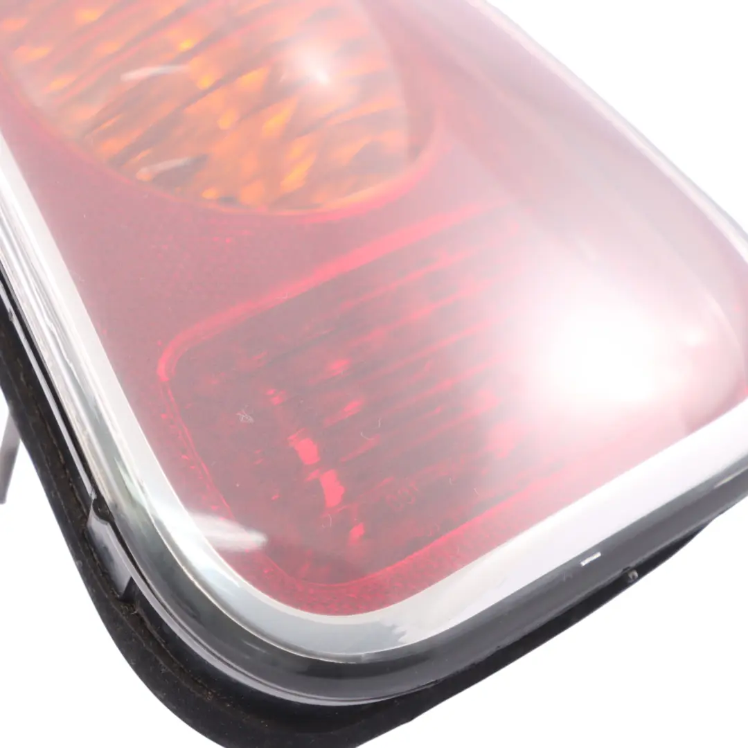 Mini Cooper One R50 R53 Hinten Heck Leuchte Rechts 6321 - SKU 6935784-6 - Teilenummer 6935784