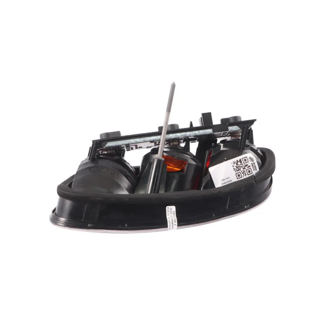 MINI R50 R53 Lampa Prawa Tylna Prawy Tył - SKU 6935784-6 - Numer Części 6935784
