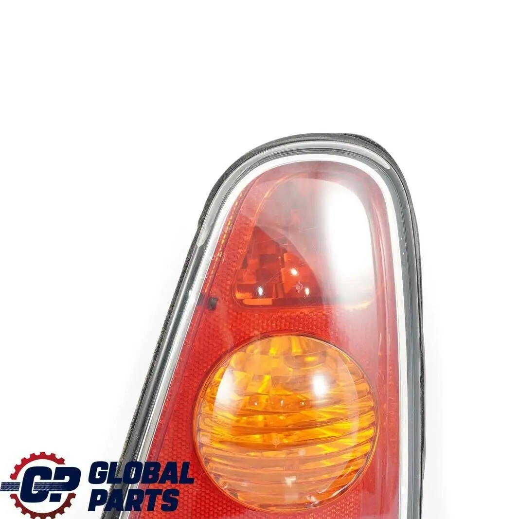 Tail Trim Light Lamp Right Rear O/S to Mini Cooper One R50 R53 with Part number 6935784 Mini Cooper One R50 R53 Tail Trim Light Lamp Right Rear O/S - SKU 6935784 - Part number 6935784