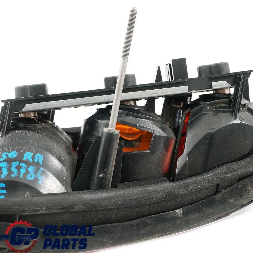 Lampa Prawa Tylna Prawy Tył do MINI R50 R53 o numerze 6935784 MINI R50 R53 Lampa Prawa Tylna Prawy Tył - SKU 6935784 - Numer Części 6935784