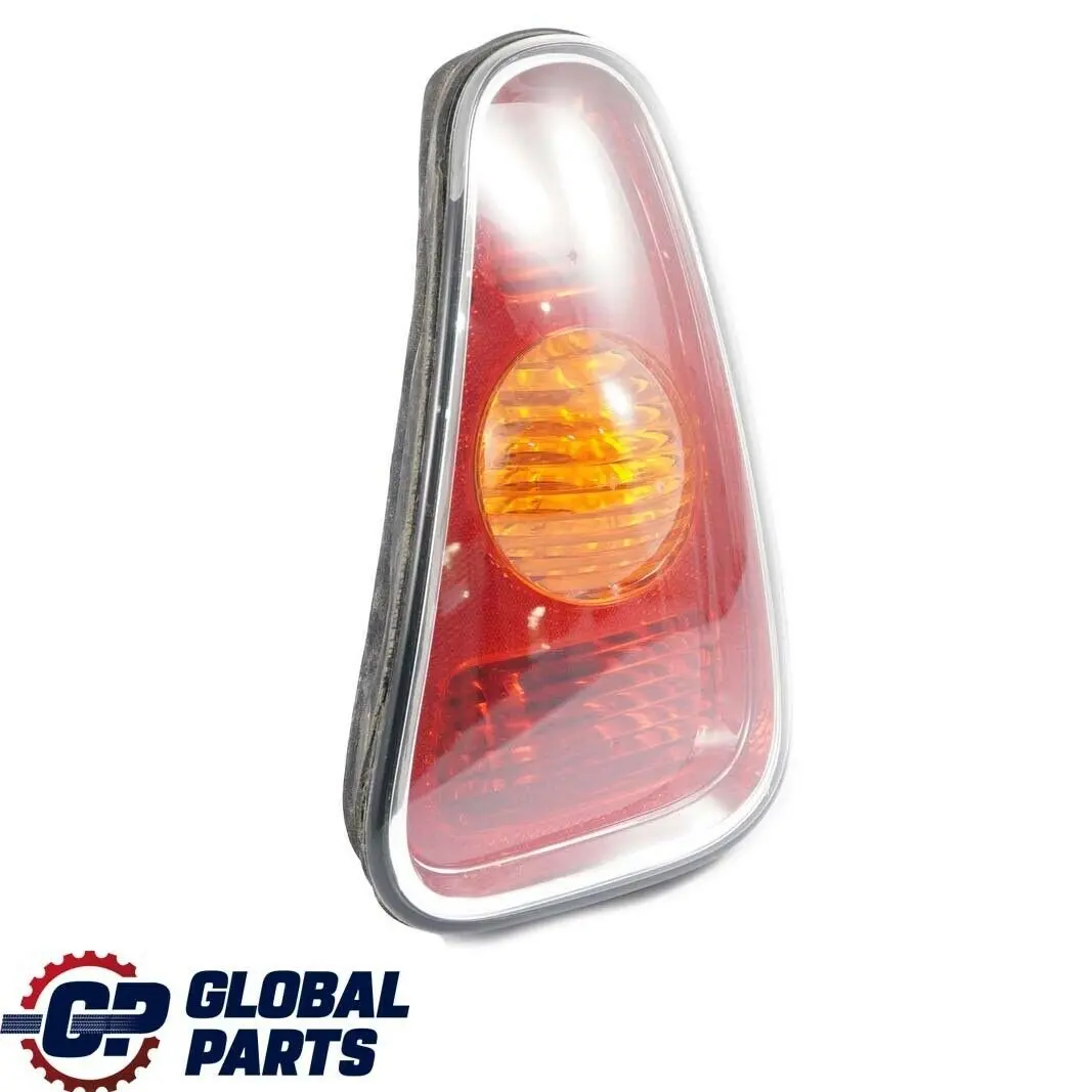 Luz trasera derecha para Mini Cooper One R50 R53 con número de pieza 6935784 Mini Cooper One R50 R53 Luz trasera derecha - SKU 6935784 - Número de pieza 6935784