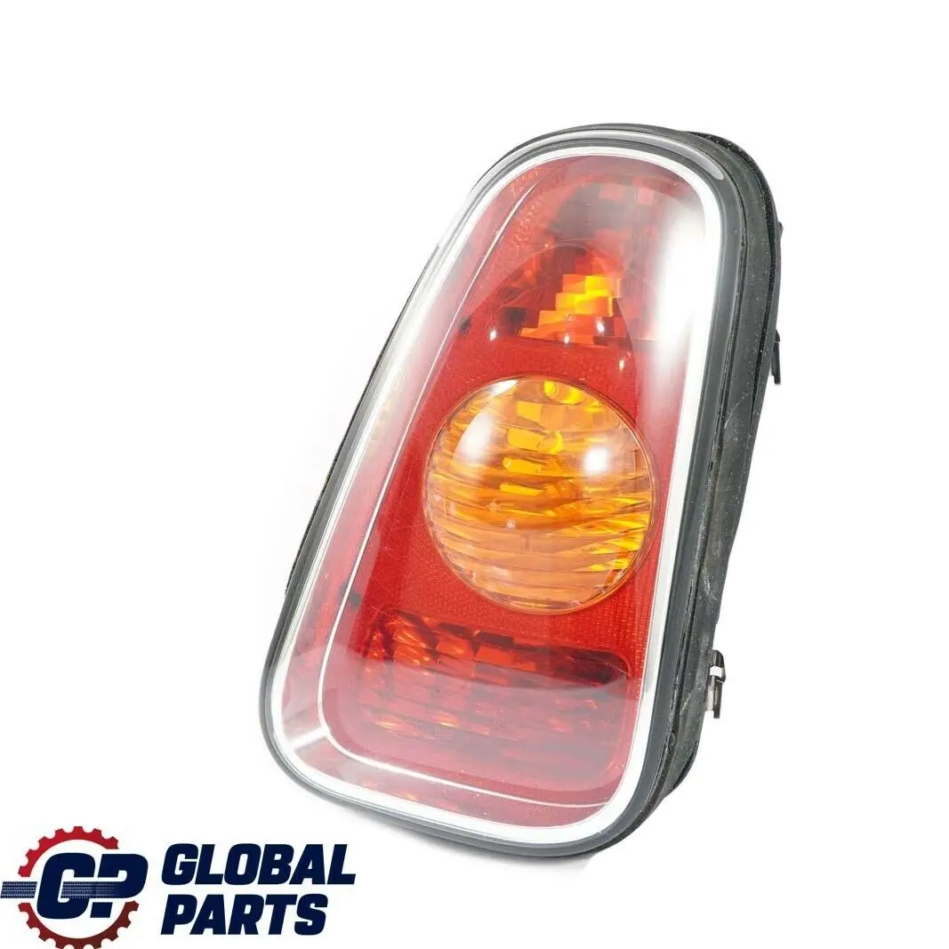 Mini Cooper One R50 R53 Feu Arriere Droit - SKU 6935784 - Numéro de pièce 6935784
