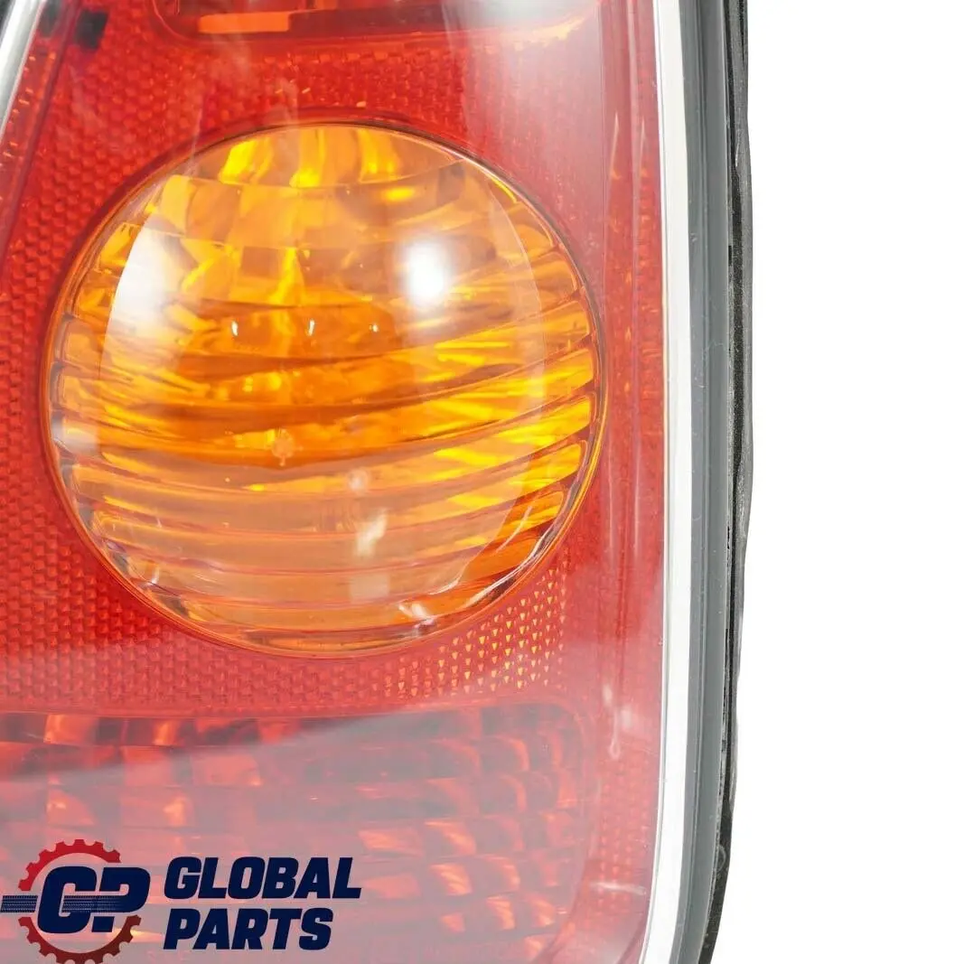 Mini Cooper One R50 R53 Feu Arriere Droit - SKU 6935784 - Numéro de pièce 6935784