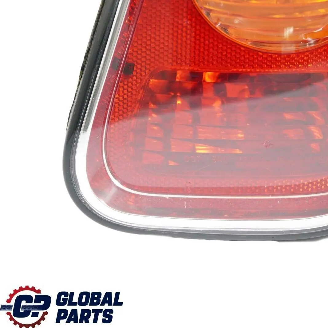 Rücklicht Lampe Licht Teil Rechts Hinten für Mini Cooper One R50 R53 mit Teilenummer 6935784 Mini Cooper One R50 R53 Rücklicht Lampe Licht Teil Rechts Hinten - SKU 6935784 - Teilenummer 6935784
