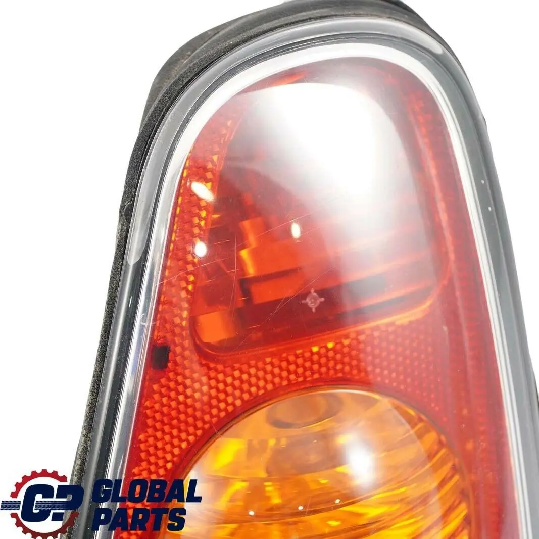 Lampa Prawa Tylna Prawy Tył do MINI R50 R53 o numerze 6935784 MINI R50 R53 Lampa Prawa Tylna Prawy Tył - SKU 6935784 - Numer Części 6935784