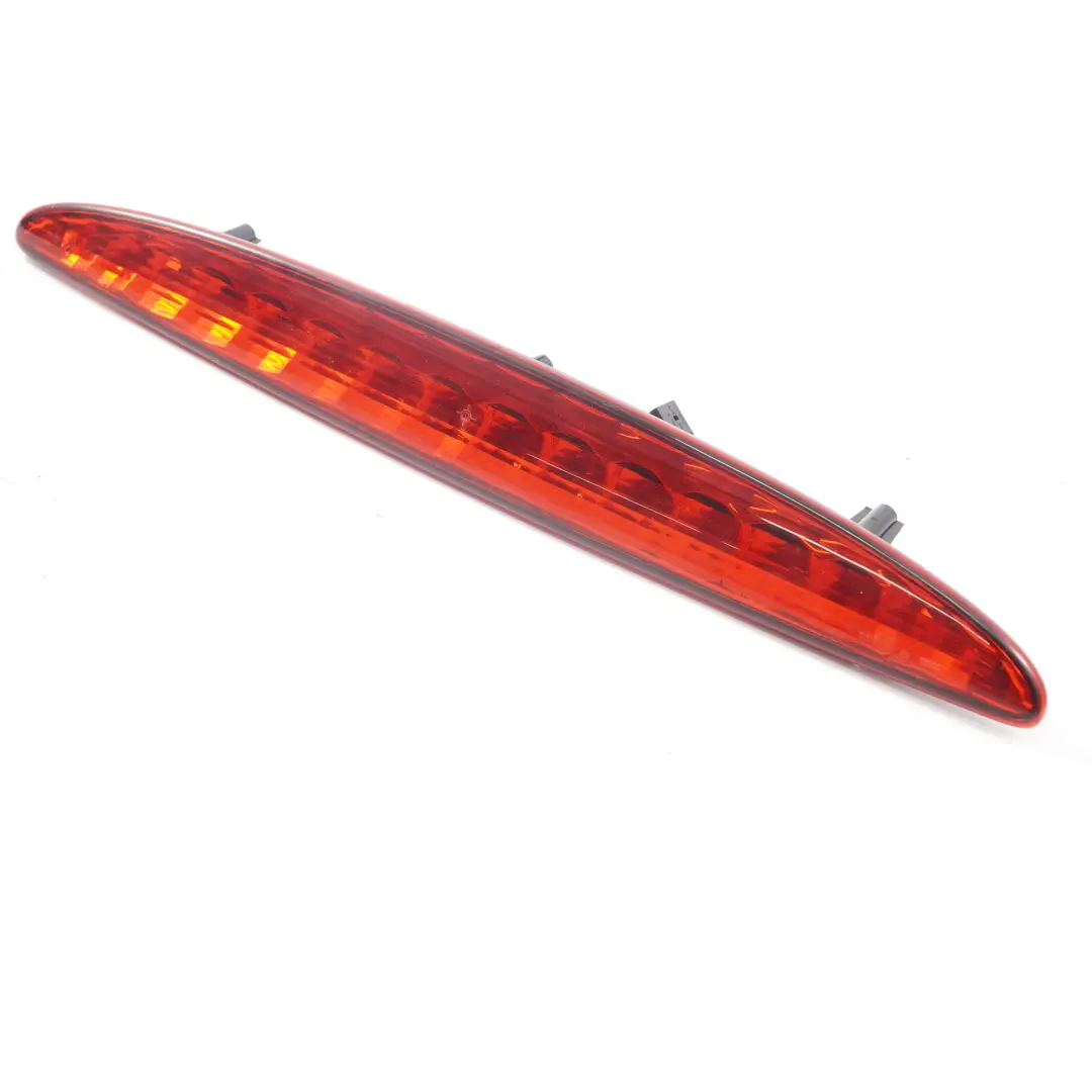 Mini Cooper R50 R53 Tercer Freno Luz de Freno Trasera - SKU 6935789-1 - Número de pieza 6935789