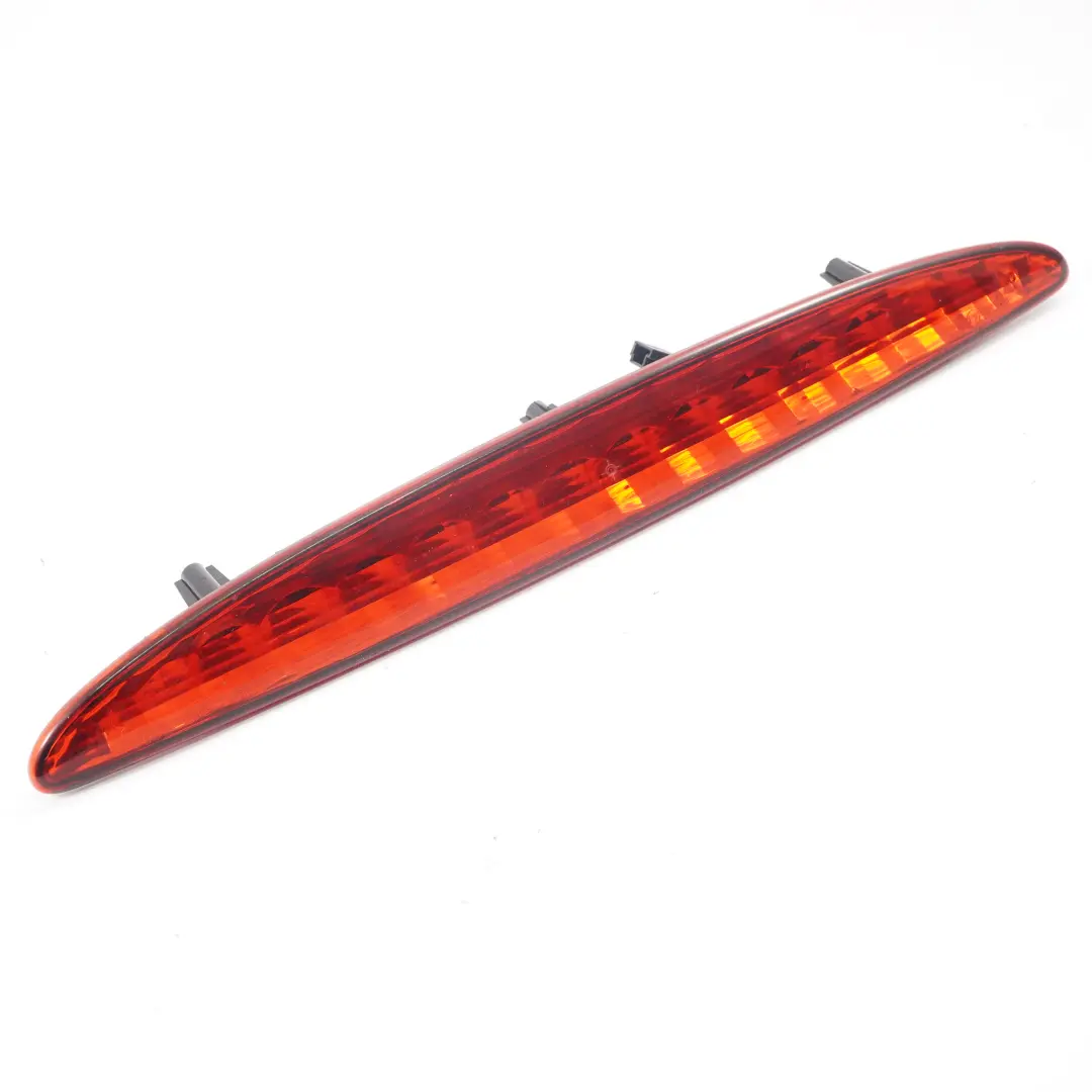 Mini Cooper R50 R53 Tercer Freno Luz de Freno Trasera - SKU 6935789-1 - Número de pieza 6935789
