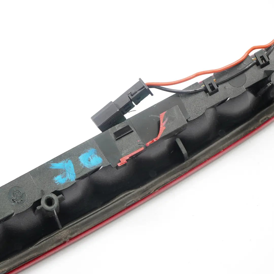 Mini Cooper R50 R53 Tercer Freno Luz de Freno Trasera - SKU 6935789-1 - Número de pieza 6935789