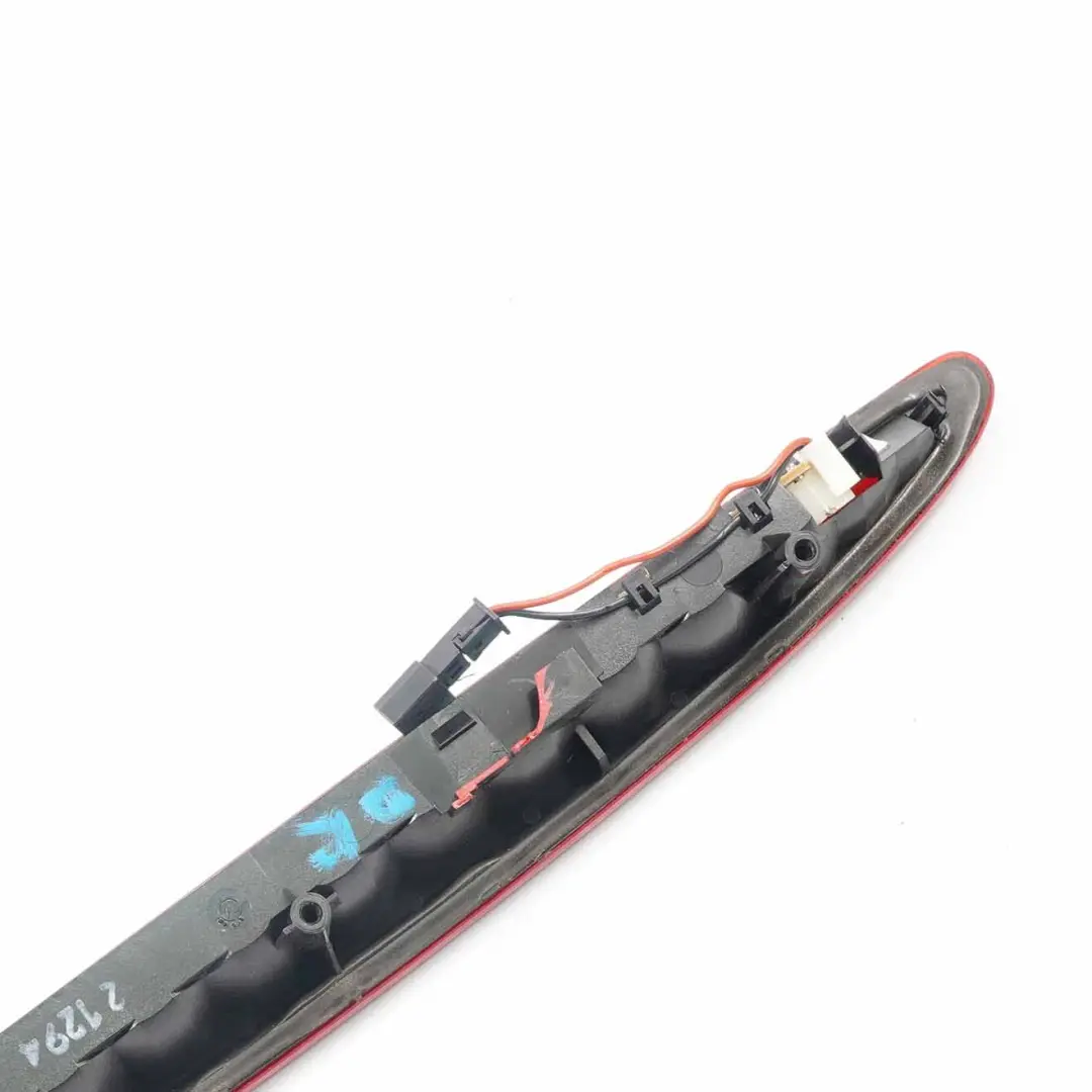 Mini Cooper R50 R53 Tercer Freno Luz de Freno Trasera - SKU 6935789-1 - Número de pieza 6935789