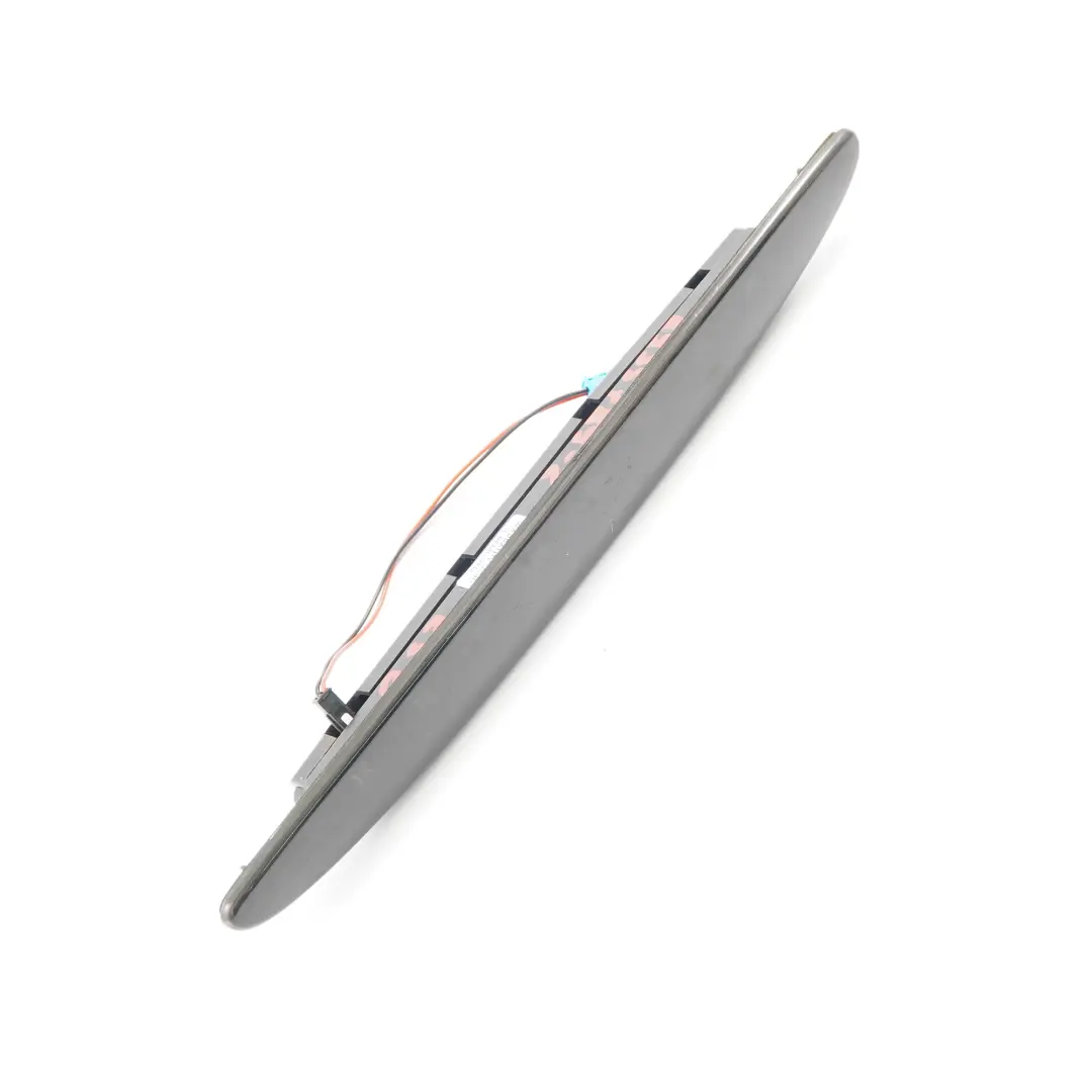 Mini R50 Trzecia Lampa Stop Przyciemniana - SKU 6935789-2 - Numer Części 6935789