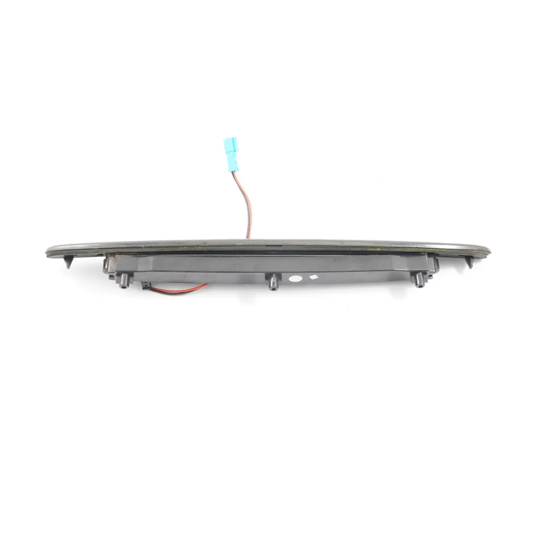 fumé colorato terzo freno posteriore luce stop per Mini Cooper R50 R53 con numero di parte 6935789 Mini Cooper R50 R53 fumé colorato terzo freno posteriore luce stop - SKU 6935789-2 - Numero di parte 6935789