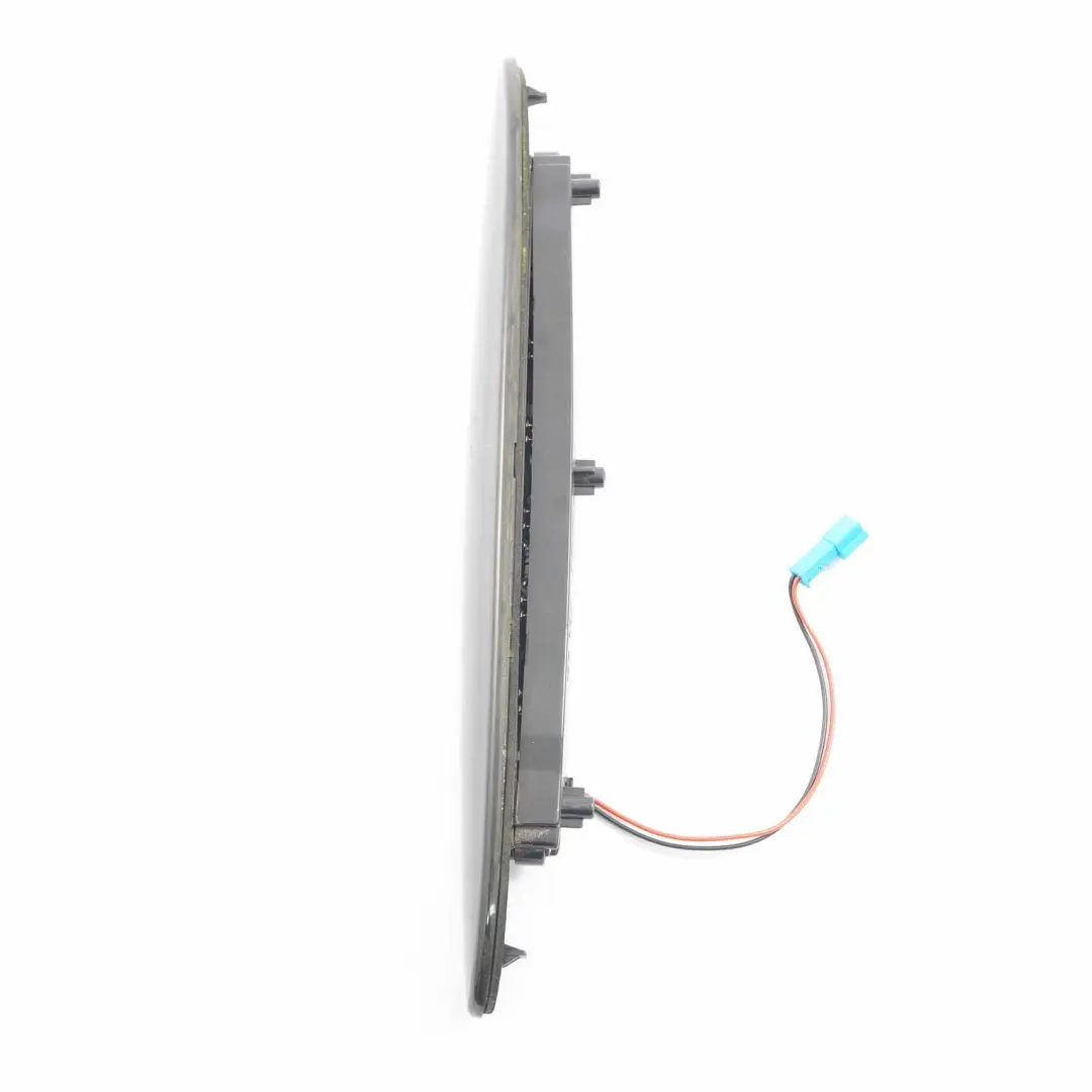 Mini Cooper R50 R53 Getönte, Verdunkelte Dritte Rückleuchte Bremslicht - SKU 6935789-2 - Teilenummer 6935789