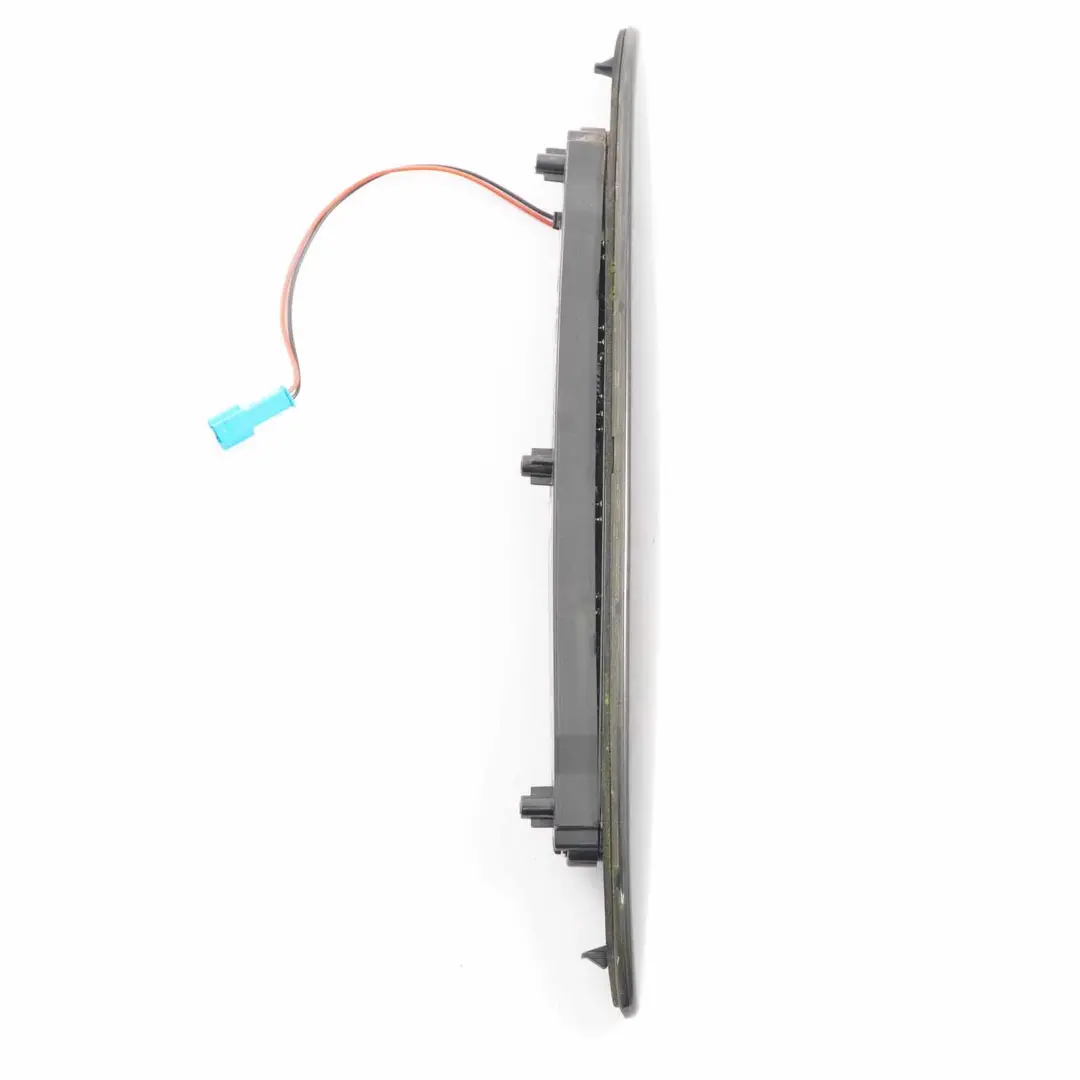 Mini Cooper R50 R53 fumé colorato terzo freno posteriore luce stop - SKU 6935789-2 - Numero di parte 6935789
