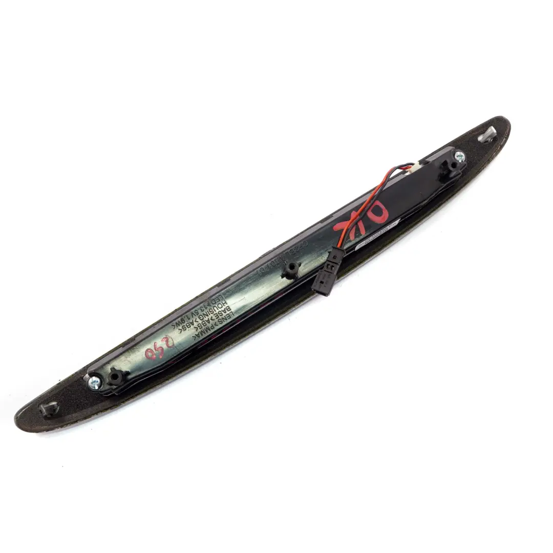 Lampa Tył Tylna Światło Stop do MINI R50 R53 o numerze 6935790 MINI R50 R53 Lampa Tył Tylna Światło Stop - SKU 6935790 - Numer Części 6935790