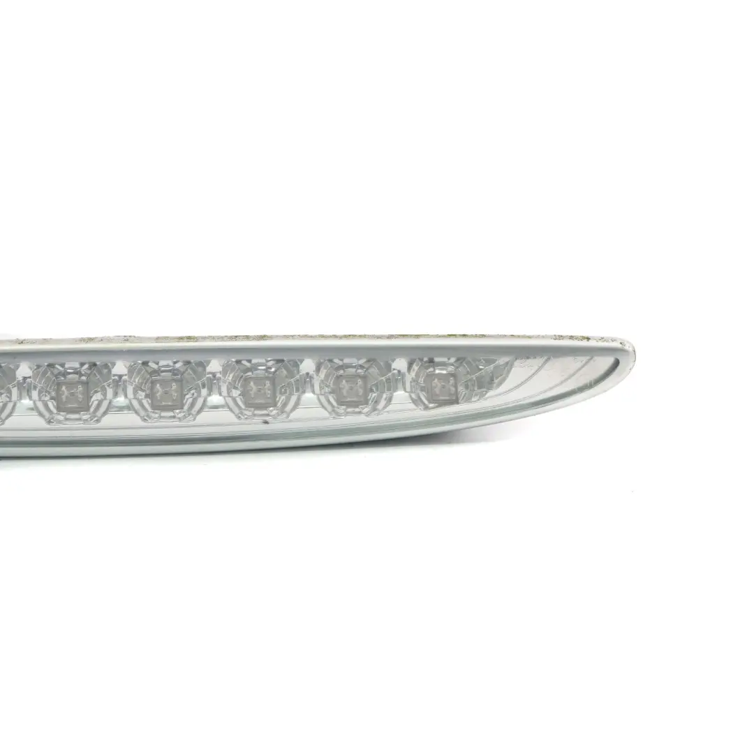 Mini Cooper R50 R53 Third Brake Rear Tail Light Stop Lamp White Clear - SKU 6935790 - Part number 6935790