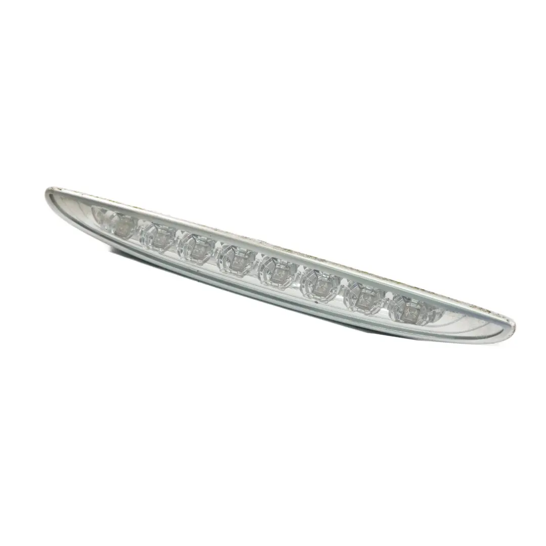 Mini Cooper R50 R53 Third Brake Rear Tail Light Stop Lamp White Clear - SKU 6935790 - Part number 6935790