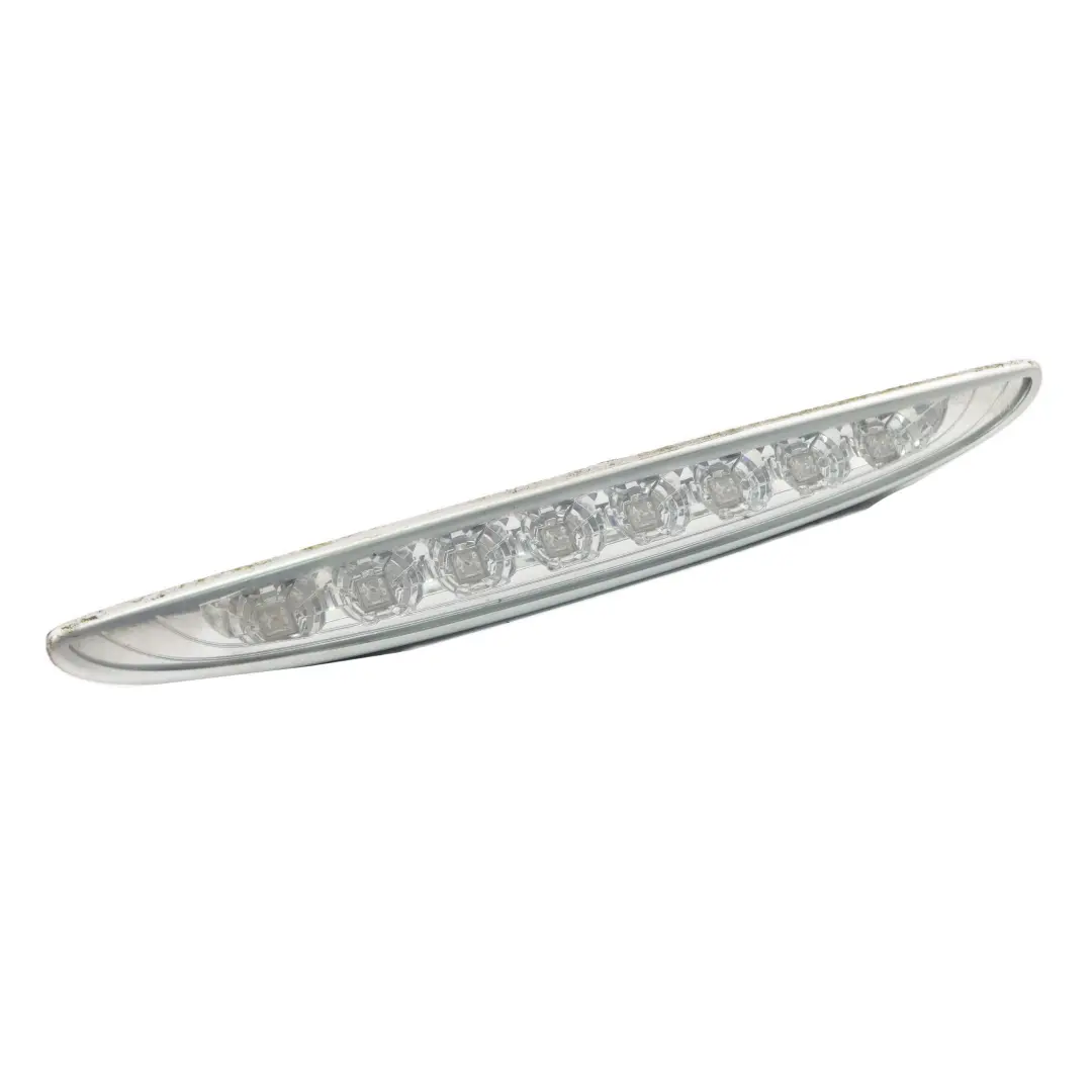 Mini Cooper R50 R53 Third Brake Rear Tail Light Stop Lamp White Clear - SKU 6935790 - Part number 6935790