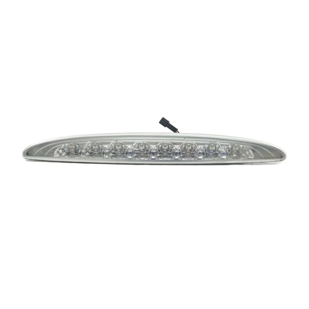 Mini Cooper R50 R53 Third Brake Rear Tail Light Stop Lamp White Clear - SKU 6935790 - Part number 6935790