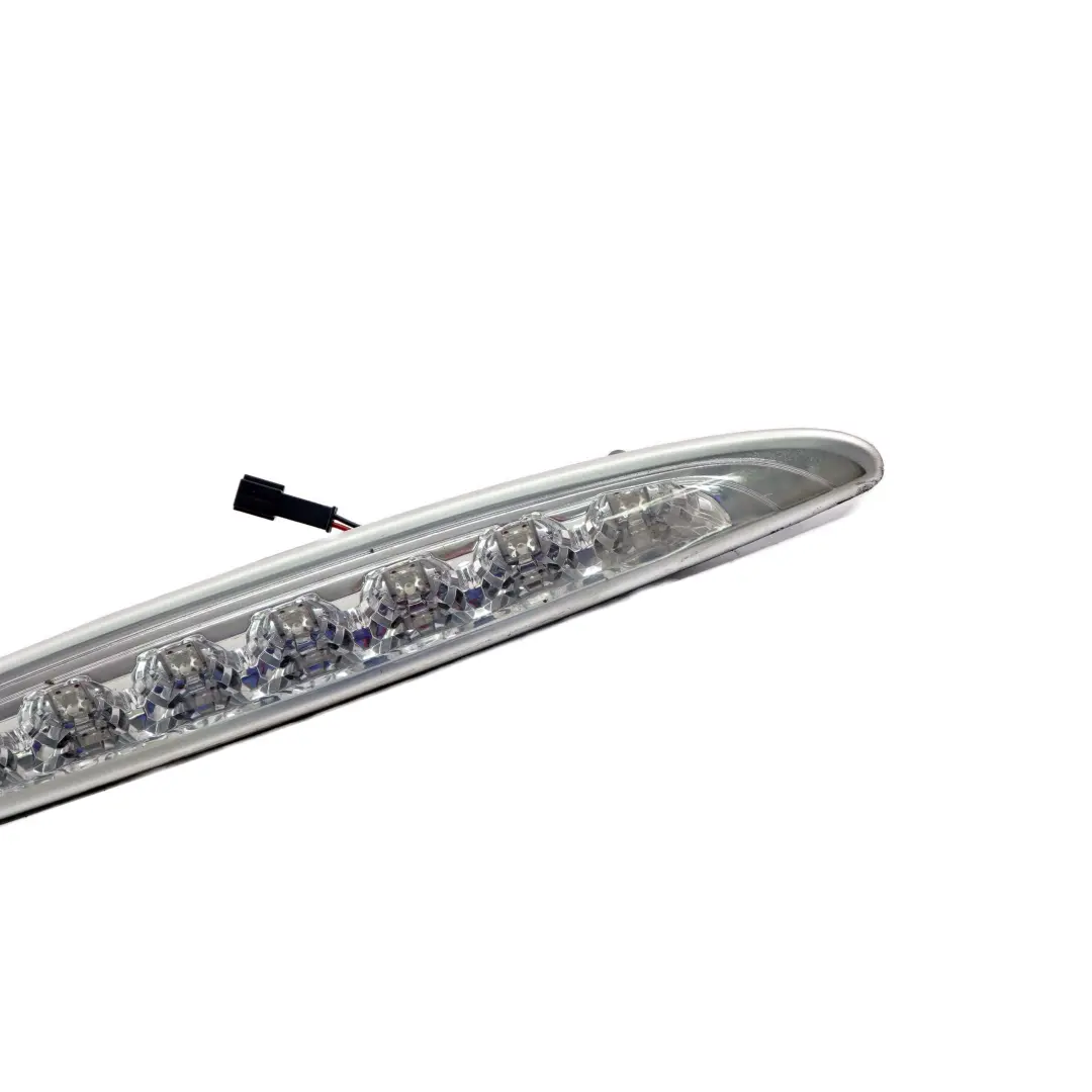 Mini Cooper R50 R53 Third Brake Rear Tail Light Stop Lamp White Clear - SKU 6935790 - Part number 6935790