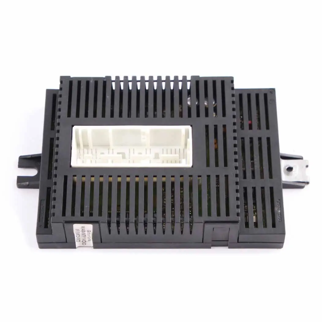 Light Control Module Unit Lear LM E6X DYN.LWR Lear to BMW E60 with Part number 6936102 BMW E60 Light Control Module Unit Lear LM E6X DYN.LWR Lear - SKU 6936102 - Part number 6936102