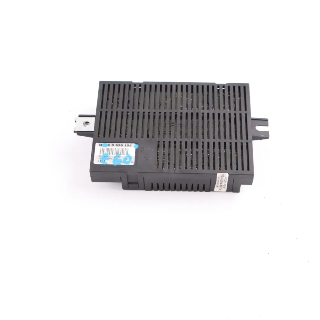 BMW E60 Light Control Module Unit Lear LM E6X DYN.LWR Lear - SKU 6936102 - Part number 6936102