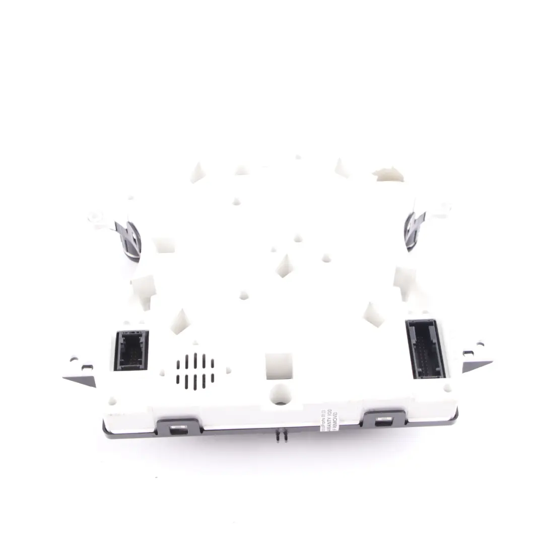 Instrument Cluster Chrono Package to Mini Cooper One R50 R52 R53 with Part number 6936280 Mini Cooper One R50 R52 R53 Instrument Cluster Chrono Package - SKU 6936280 - Part number 6936280