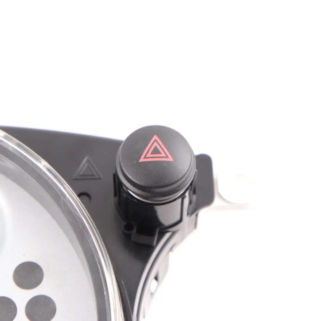 Instrumentenkombination Chrono Paket für Mini Cooper One R50 R52 R53 mit Teilenummer 6936280 Mini Cooper One R50 R52 R53 Instrumentenkombination Chrono Paket - SKU 6936280 - Teilenummer 6936280