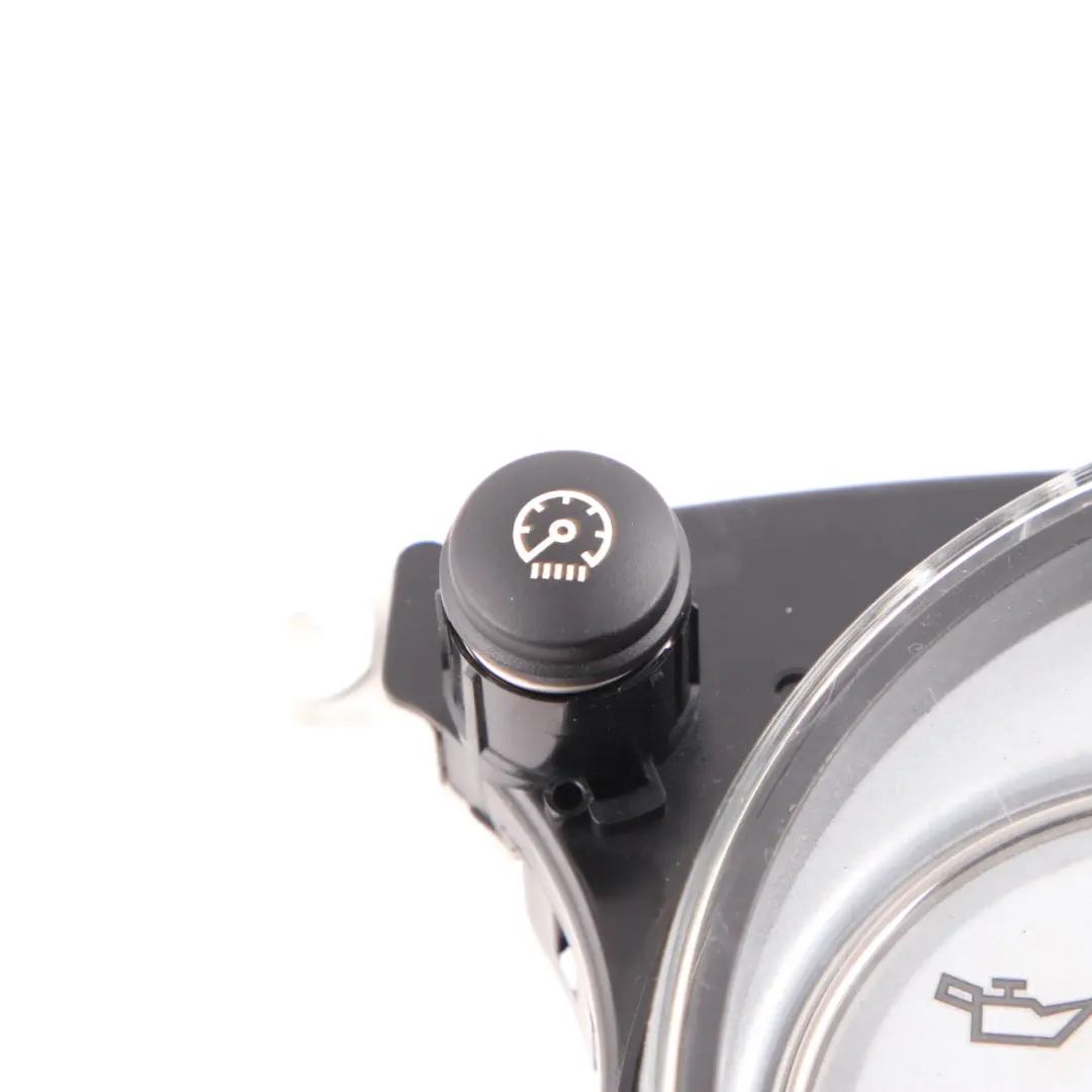 Instrumentenkombination Chrono Paket für Mini Cooper One R50 R52 R53 mit Teilenummer 6936280 Mini Cooper One R50 R52 R53 Instrumentenkombination Chrono Paket - SKU 6936280 - Teilenummer 6936280