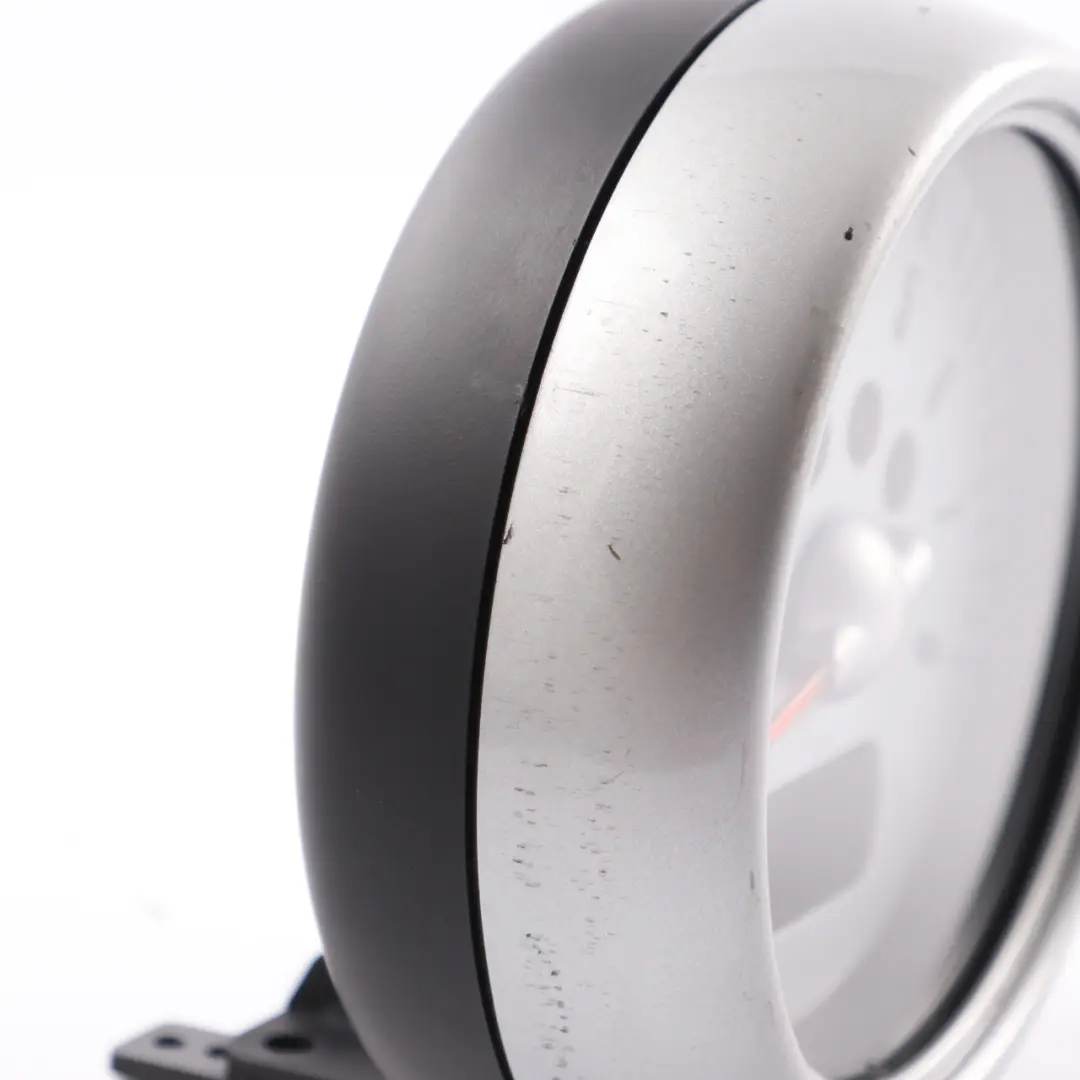 Tachometer Drehzahlmesser Zähler Silber 6936294 für Mini Cooper One R50 R53 mit Teilenummer 6924924 Mini Cooper One R50 R53 Tachometer Drehzahlmesser Zähler Silber 6936294 - SKU 6936294-1 - Teilenummer 6924924