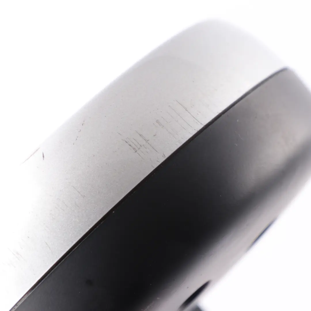 Tachometer Drehzahlmesser Zähler Silber 6936294 für Mini Cooper One R50 R53 mit Teilenummer 6924924 Mini Cooper One R50 R53 Tachometer Drehzahlmesser Zähler Silber 6936294 - SKU 6936294-1 - Teilenummer 6924924