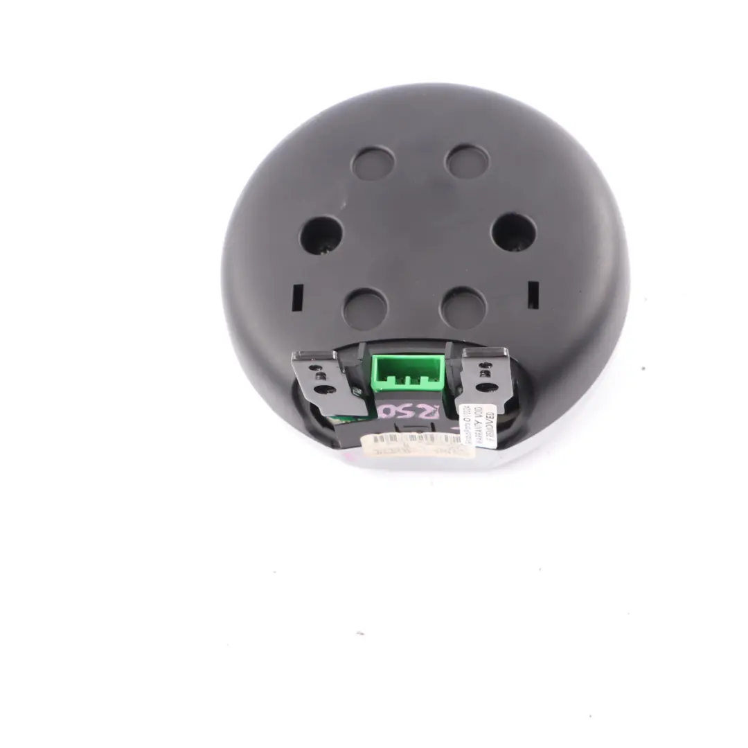 Tachymètre Compte Révolution Argent 6936294 pour Mini Cooper One R50 R53 à propos du numéro de pièce 6924924 Mini Cooper One R50 R53 Tachymètre Compte Révolution Argent 6936294 - SKU 6936294-1 - Numéro de pièce 6924924