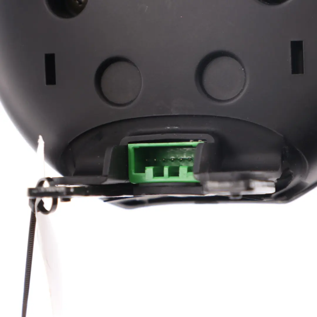 Rev RPM Counter Mini Cooper R50 R52 R53 Petrol Tachometer Gauge Silver to with Part number 6936294 Rev RPM Counter Mini Cooper R50 R52 R53 Petrol Tachometer Gauge Silver - SKU 6936294-3 - Part number 6936294