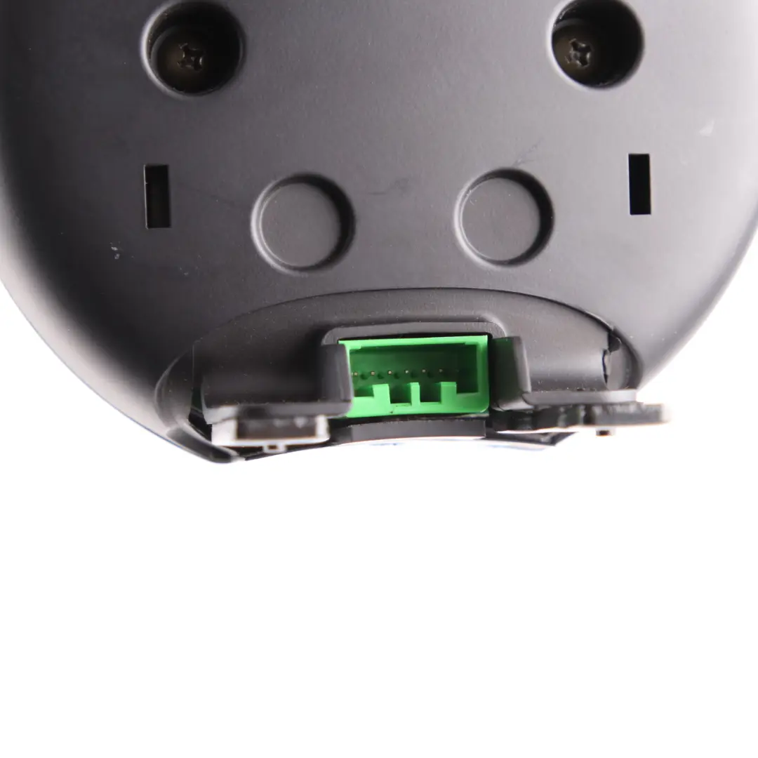 Tachometer Gauge Revolution Counter Black to MINI Cooper R50 with Part number 6936297 MINI Cooper R50 Tachometer Gauge Revolution Counter Black - SKU 6936297 - Part number 6936297