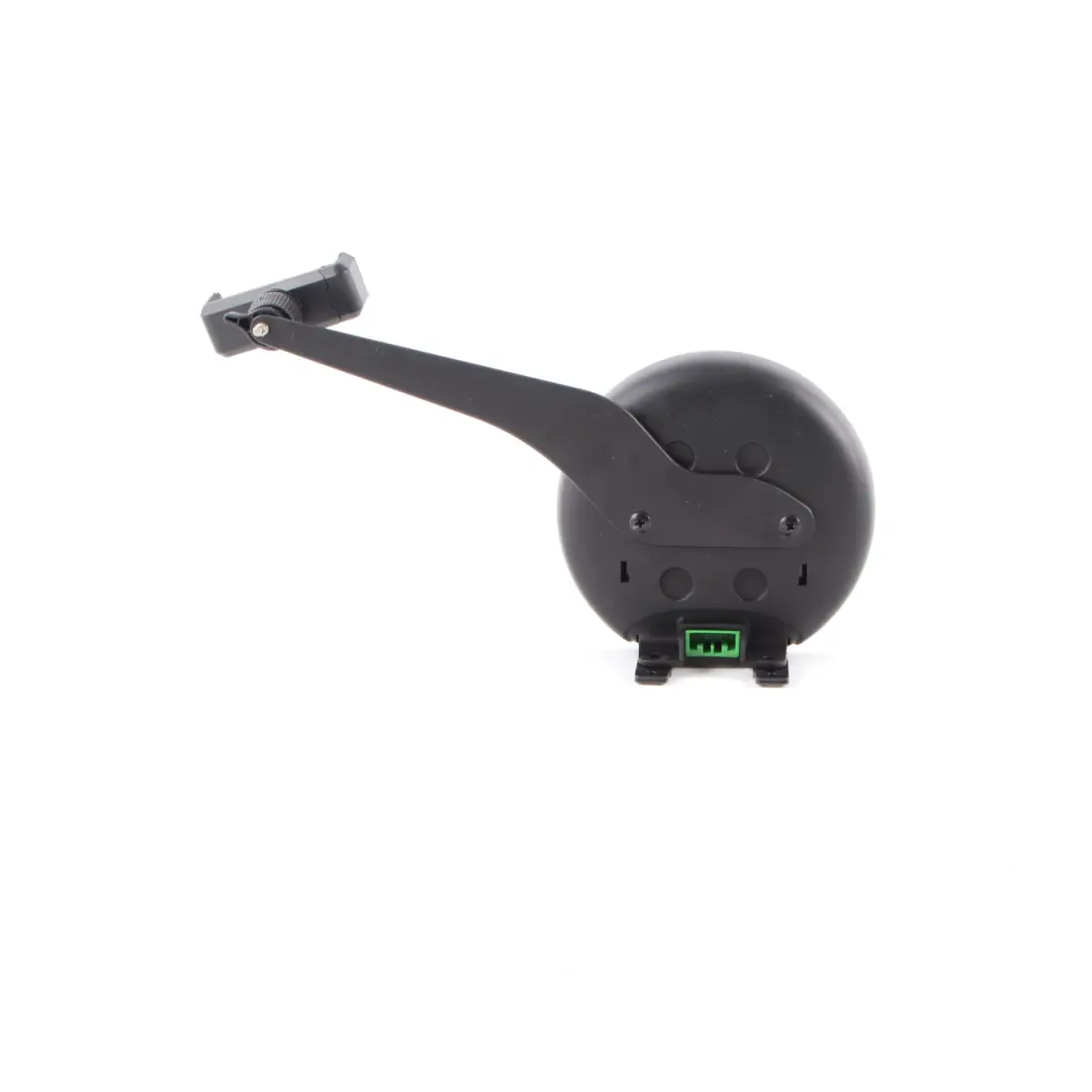  Tachometer Mini R50 R52 R53 Revolution Counter Chrom Phone Cradle Holder - SKU 6936312-2 - Part number 6936312