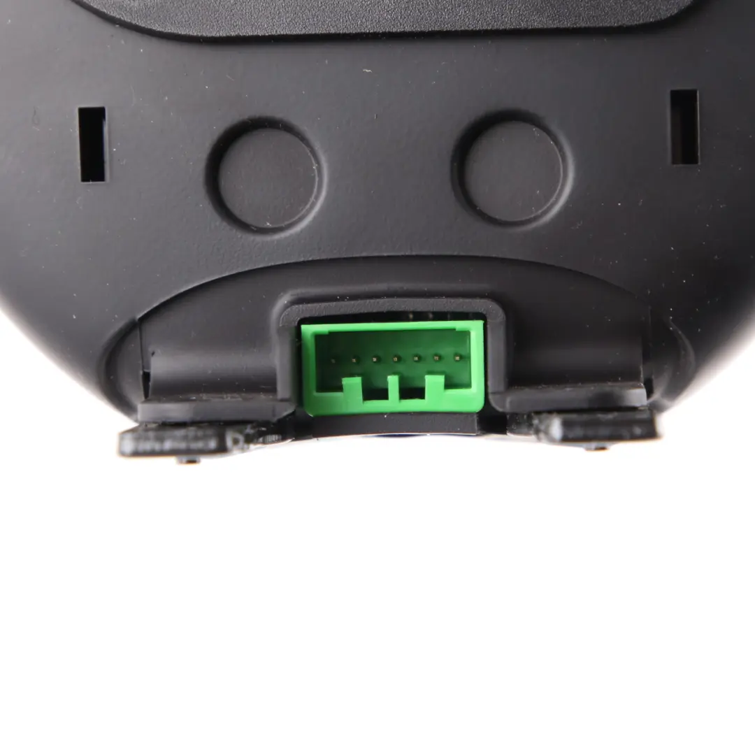 Tachometer Mini R50 R52 R53 Revolution Counter Chrom Phone Cradle Holder to with Part number 6936312 Tachometer Mini R50 R52 R53 Revolution Counter Chrom Phone Cradle Holder - SKU 6936312-2 - Part number 6936312