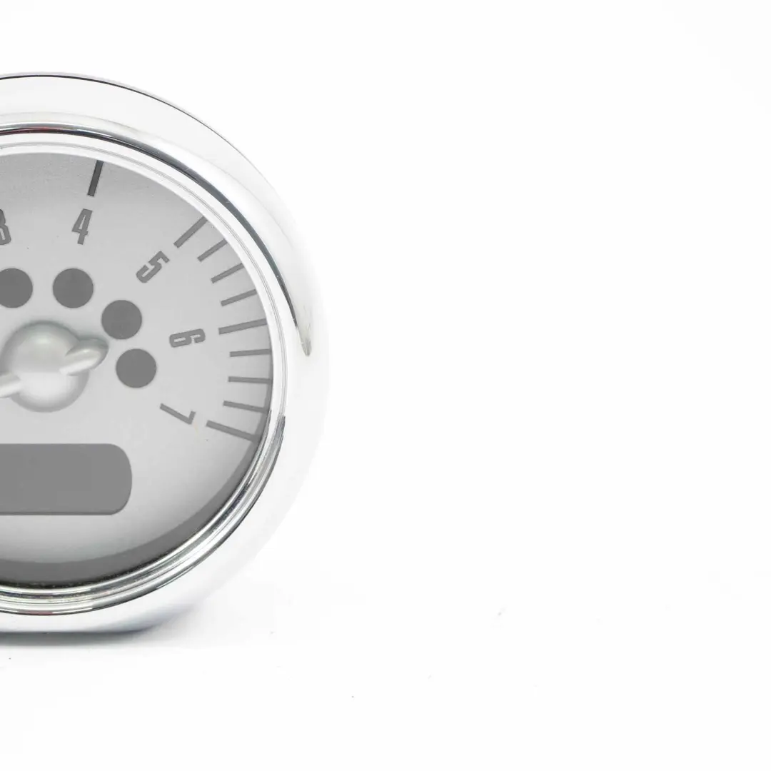W17 Rev Counter Tachometer Gauge to MINI R50 One D with Part number 6936315 MINI R50 One D W17 Rev Counter Tachometer Gauge - SKU 6936315 - Part number 6936315