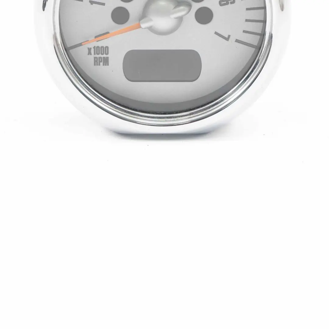 W17 Rev Counter Tachometer Gauge to MINI R50 One D with Part number 6936315 MINI R50 One D W17 Rev Counter Tachometer Gauge - SKU 6936315 - Part number 6936315