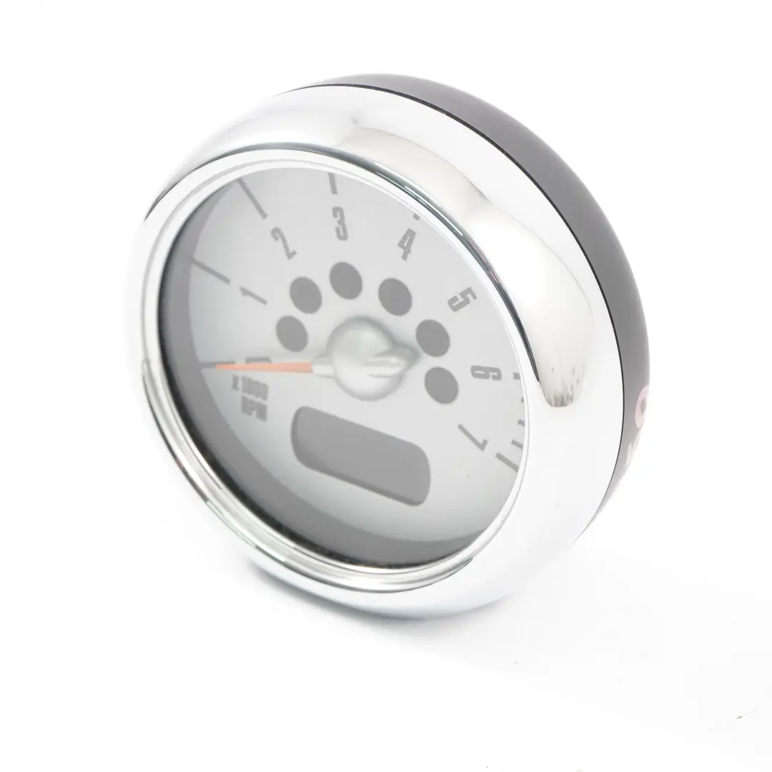 W17 Rev Counter Tachometer Gauge to MINI R50 One D with Part number 6936315 MINI R50 One D W17 Rev Counter Tachometer Gauge - SKU 6936315 - Part number 6936315