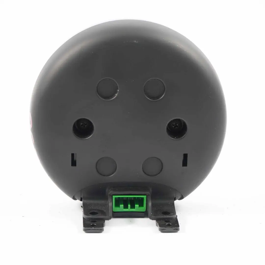 W17 Compte-Tours Chrom pour MINI R50 One D à propos du numéro de pièce 6936315 MINI R50 One D W17 Compte-Tours Chrom - SKU 6936315 - Numéro de pièce 6936315