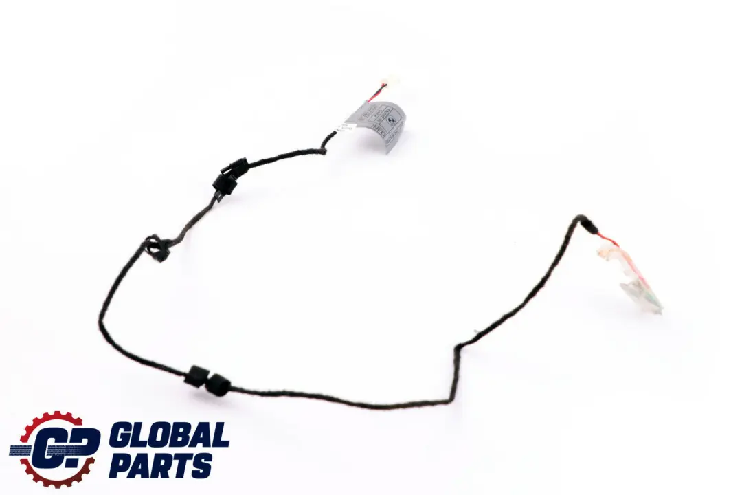 Éclairage LED De Poignée De Porte Droite pour BMW X1 E84 E90 E91 à propos du numéro de pièce 6936592 BMW X1 E84 E90 E91 Éclairage LED De Poignée De Porte Droite - SKU 6936592 - Numéro de pièce 6936592