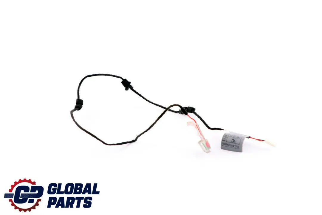 BMW X1 E84 E90 E91 Door Handle LED Lighting Light Right O/S - SKU 6936592 - Part number 6936592