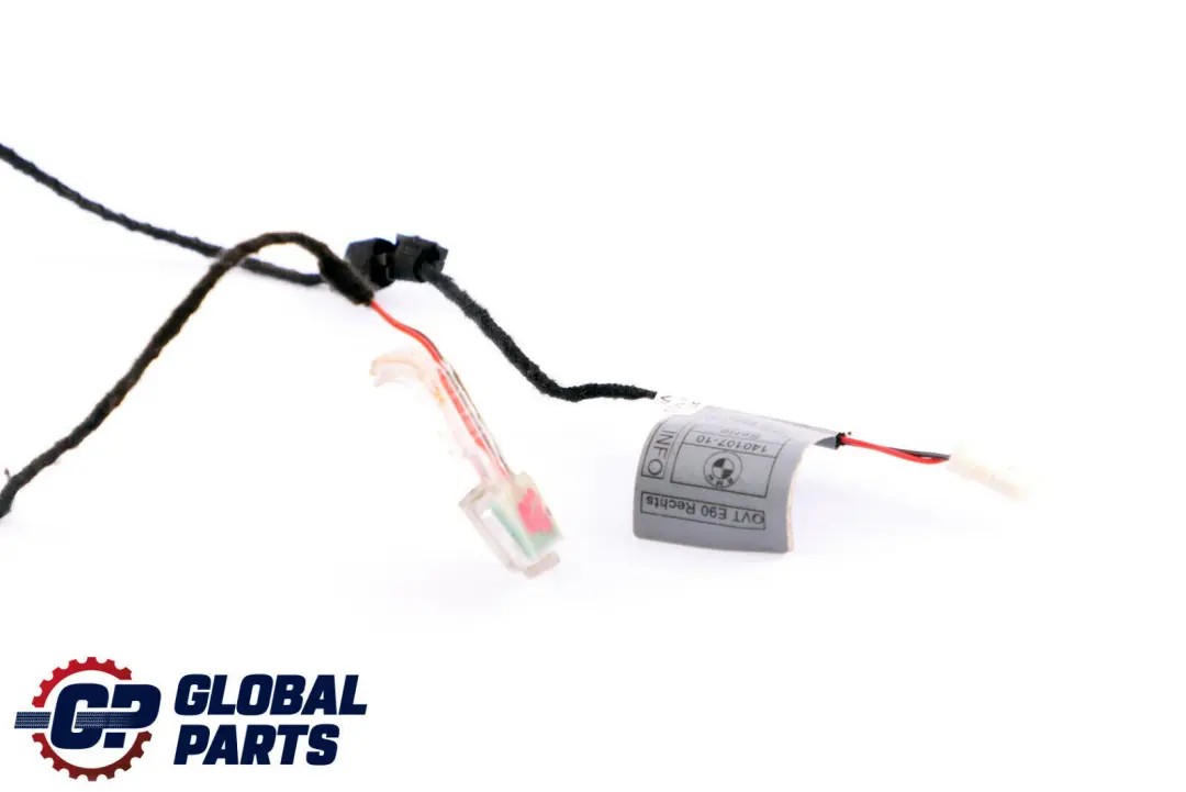 BMW X1 E84 E90 E91 Door Handle LED Lighting Light Right O/S - SKU 6936592 - Part number 6936592