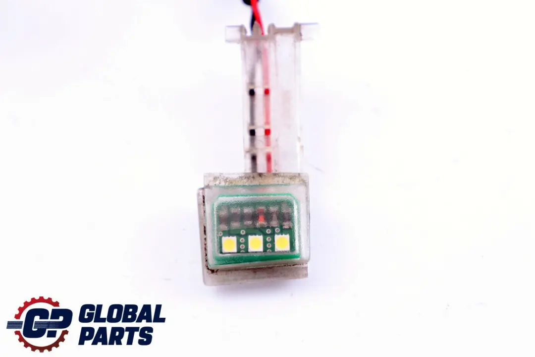 BMW X1 E84 E90 E91 Door Handle LED Lighting Light Right O/S - SKU 6936592 - Part number 6936592