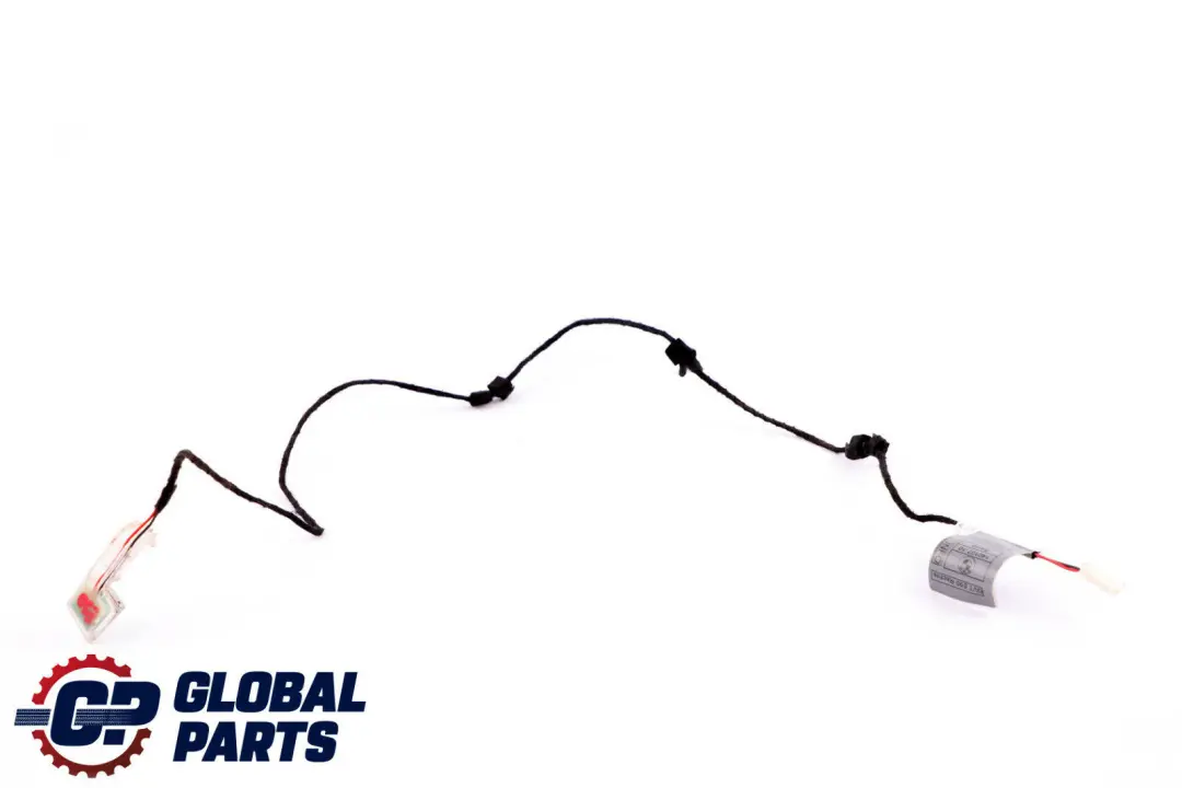 Éclairage LED De Poignée De Porte Droite pour BMW X1 E84 E90 E91 à propos du numéro de pièce 6936592 BMW X1 E84 E90 E91 Éclairage LED De Poignée De Porte Droite - SKU 6936592 - Numéro de pièce 6936592