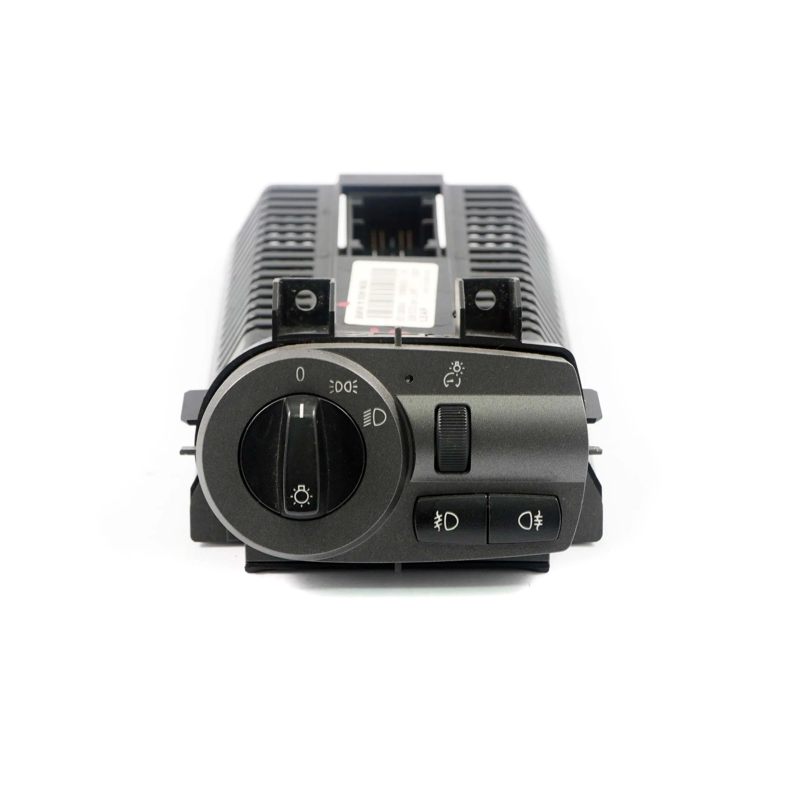 BMW Z4 E85 Control Luz Interruptor Boton Faros antiniebla 6936805