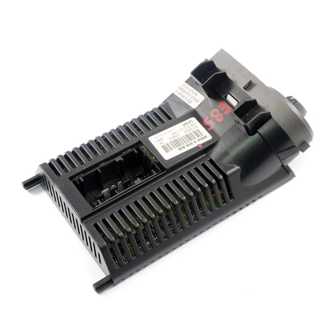 BMW Z4 E85 Control Light Switch Unit Button Foglamps - SKU 6936805 - Part number 6936805