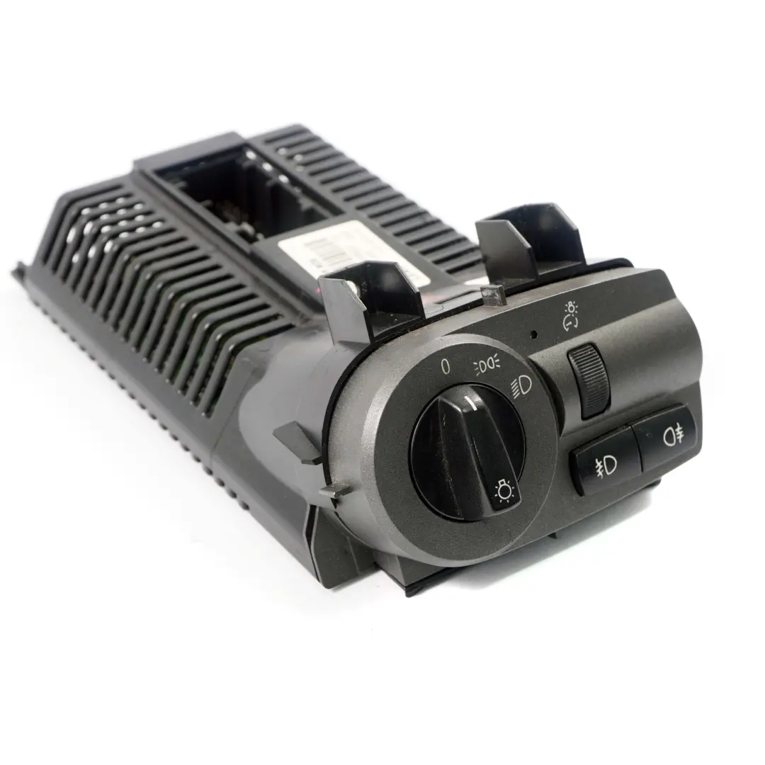 BMW Z4 E85 Control Luz Interruptor Boton Faros antiniebla - SKU 6936805 - Número de pieza 6936805