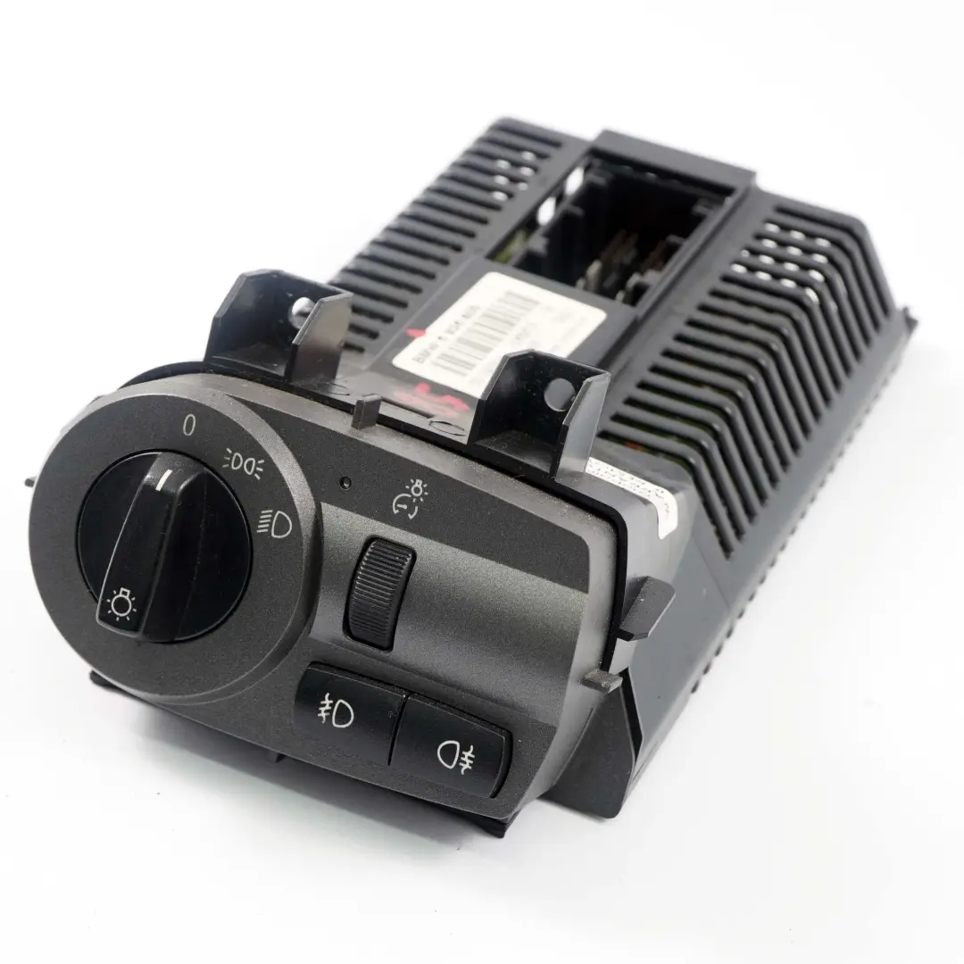 BMW Z4 E85 Control Luz Interruptor Boton Faros antiniebla - SKU 6936805 - Número de pieza 6936805