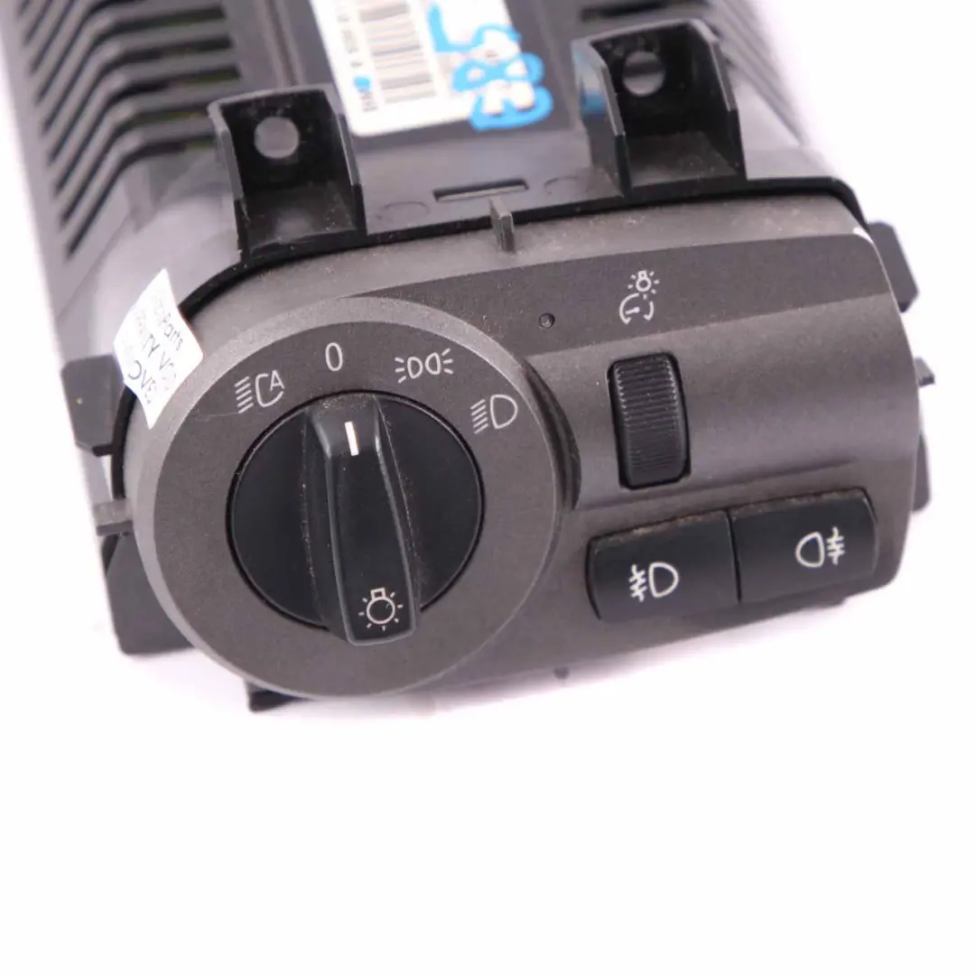  Light Switch BMW Z4 E85 Control Unit Module Button Foglamps Grey - SKU 6936811 - Part number 6936811