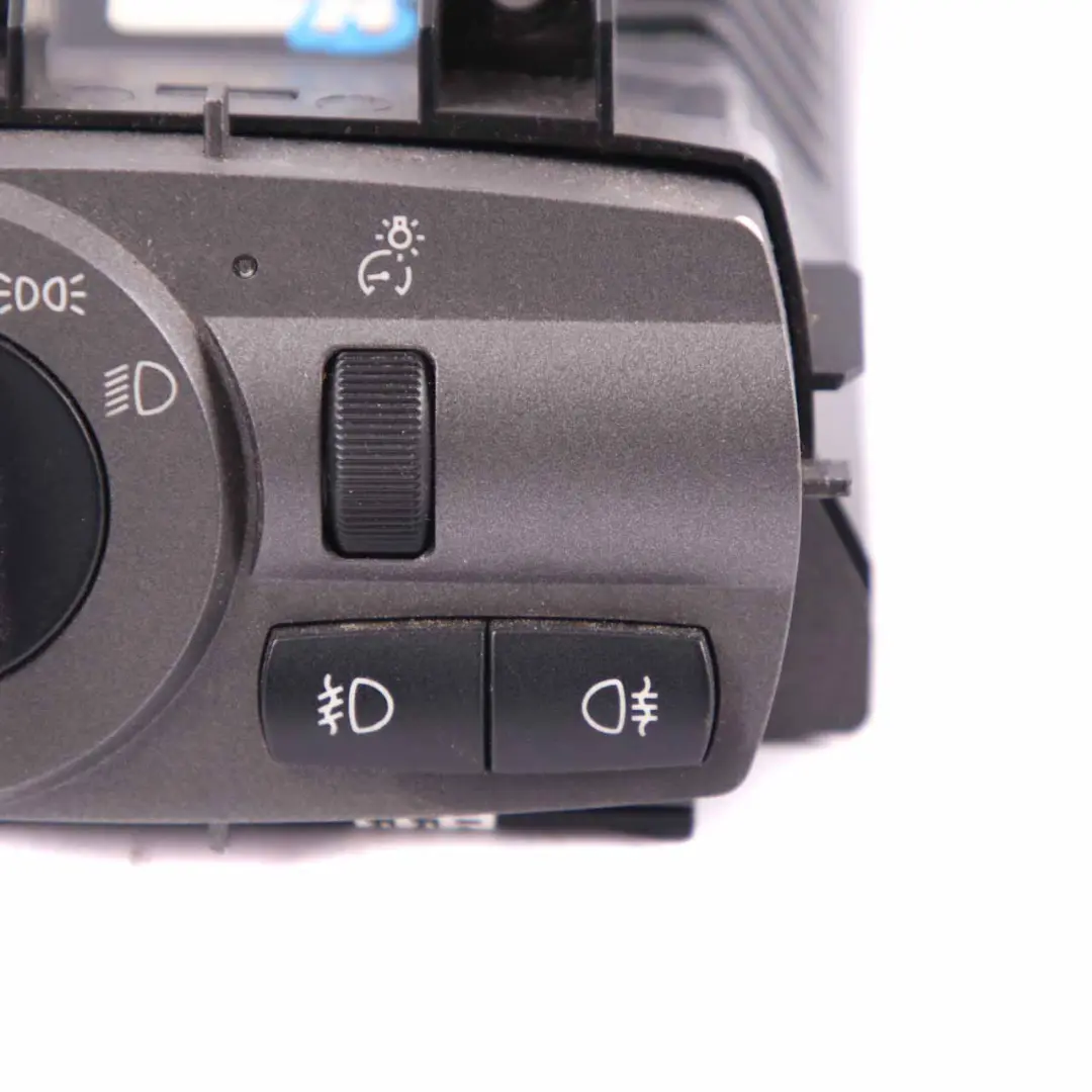  Light Switch BMW Z4 E85 Control Unit Module Button Foglamps Grey - SKU 6936811 - Part number 6936811
